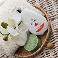 عکس لوازم بهداشتی